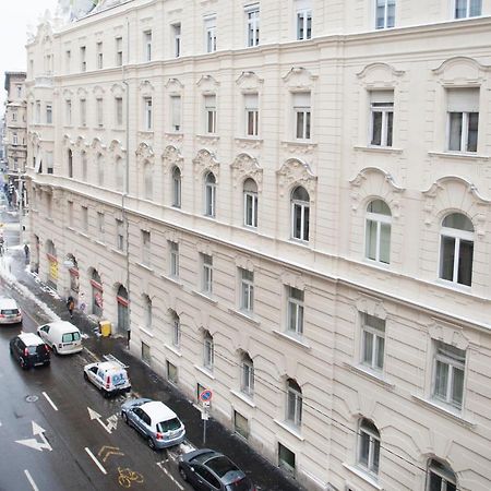 Christine-2 Bedrooms Apartment In The Downtown Budapest Extérieur photo