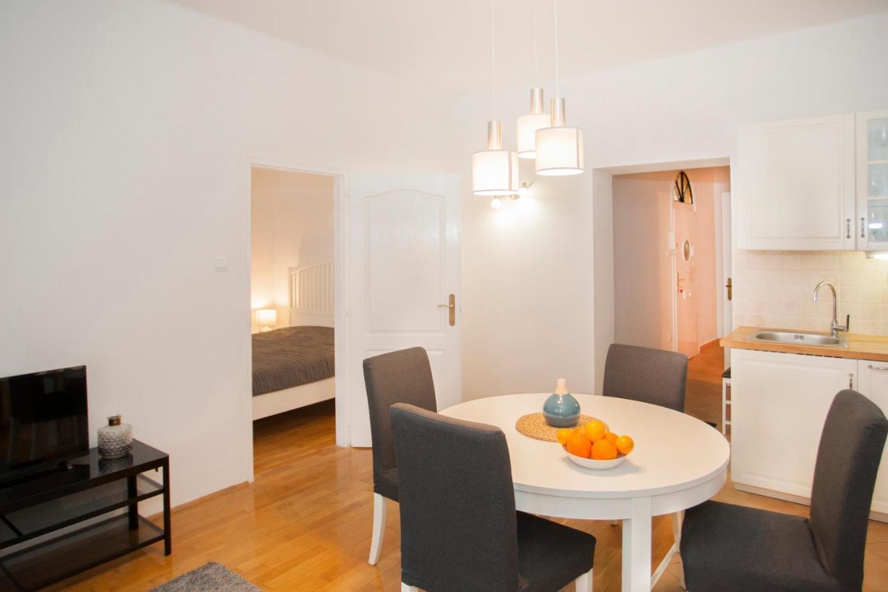 Christine-2 Bedrooms Apartment In The Downtown Budapest Extérieur photo
