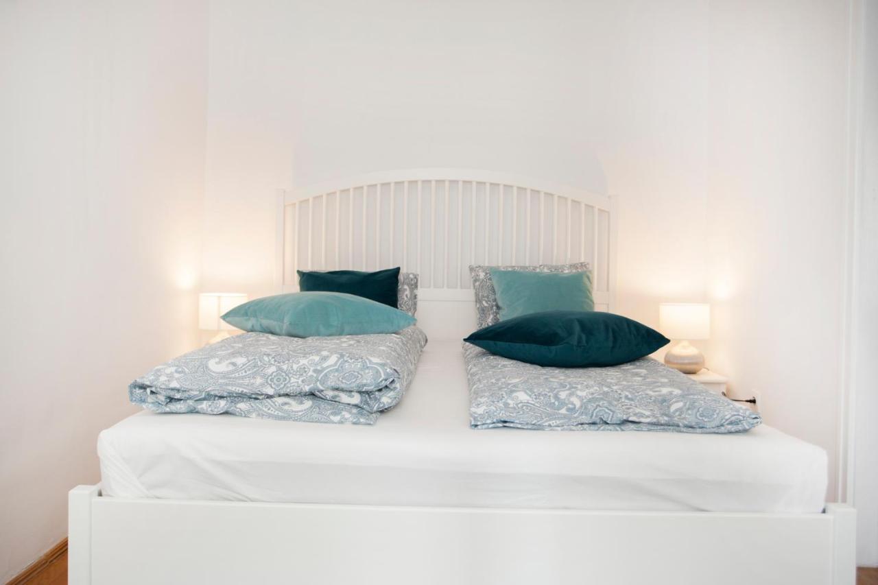 Christine-2 Bedrooms Apartment In The Downtown Budapest Extérieur photo