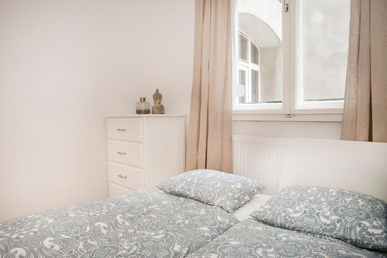 Christine-2 Bedrooms Apartment In The Downtown Budapest Extérieur photo