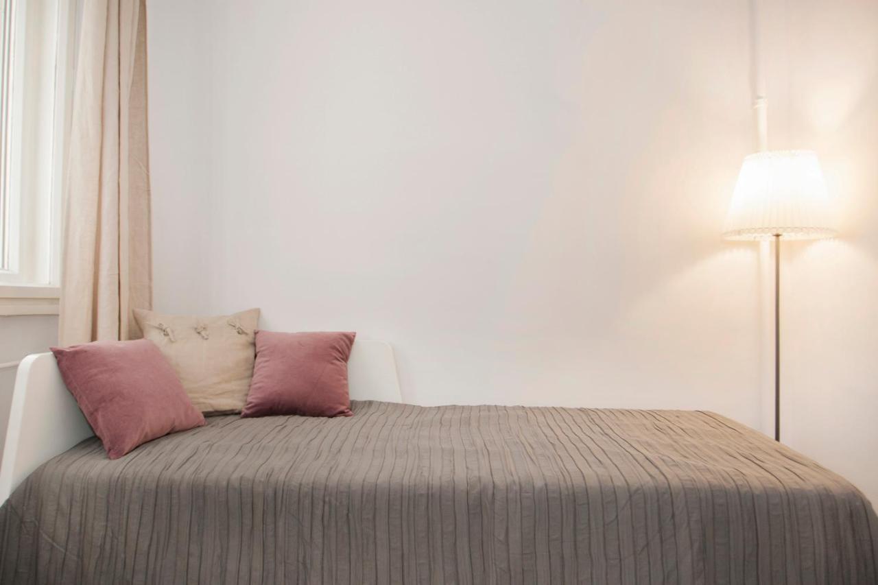 Christine-2 Bedrooms Apartment In The Downtown Budapest Extérieur photo