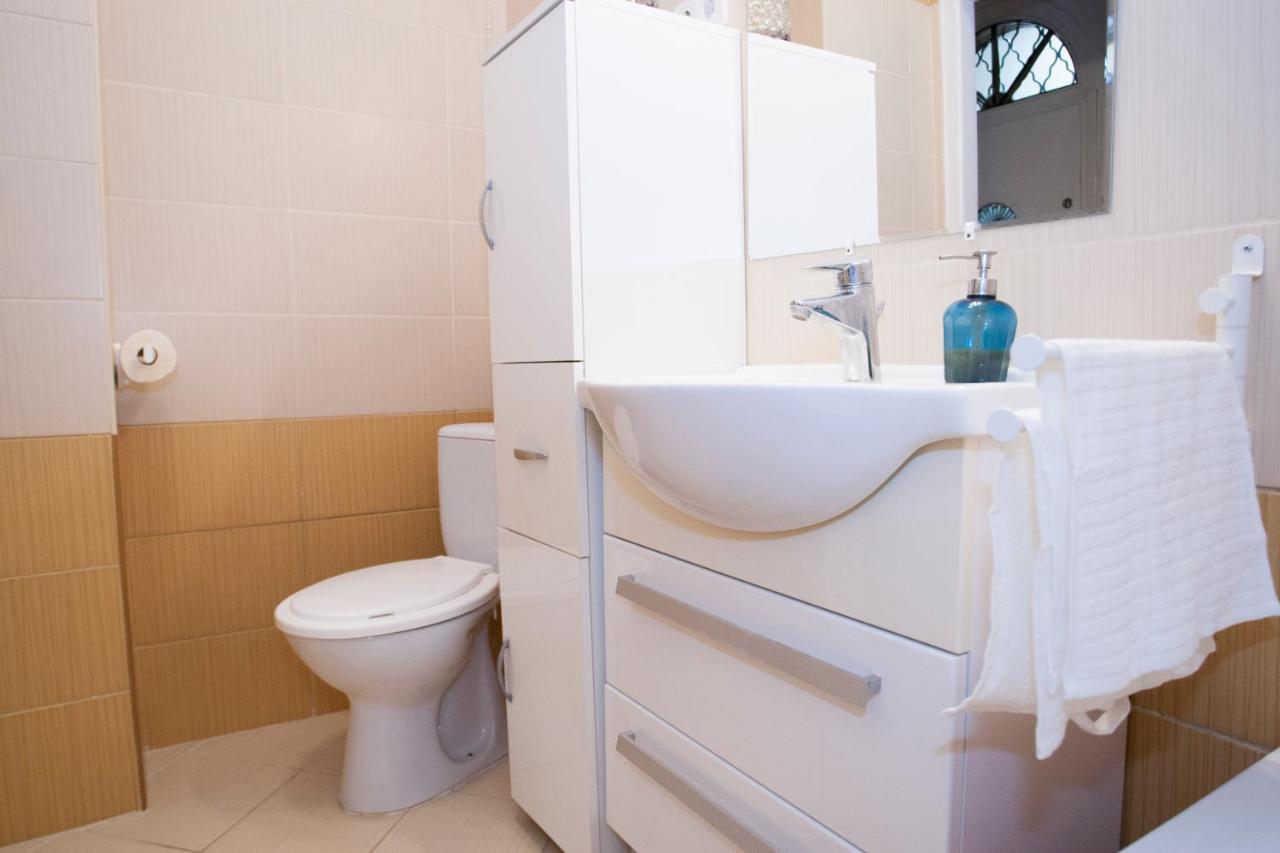 Christine-2 Bedrooms Apartment In The Downtown Budapest Extérieur photo