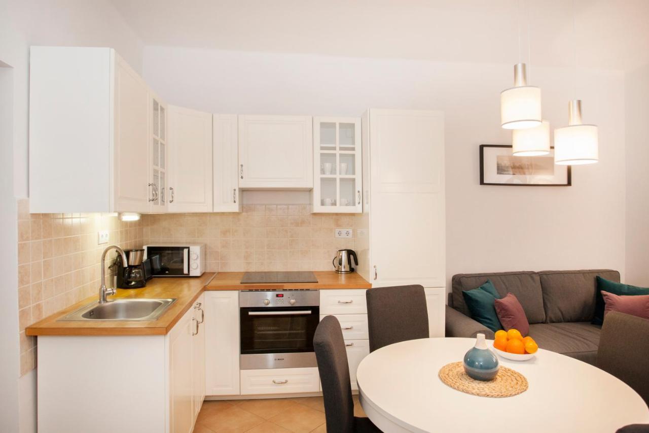 Christine-2 Bedrooms Apartment In The Downtown Budapest Extérieur photo