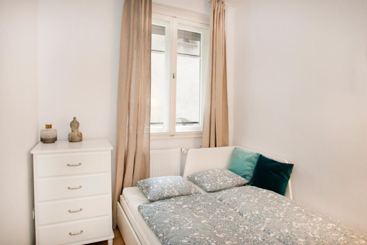 Christine-2 Bedrooms Apartment In The Downtown Budapest Extérieur photo