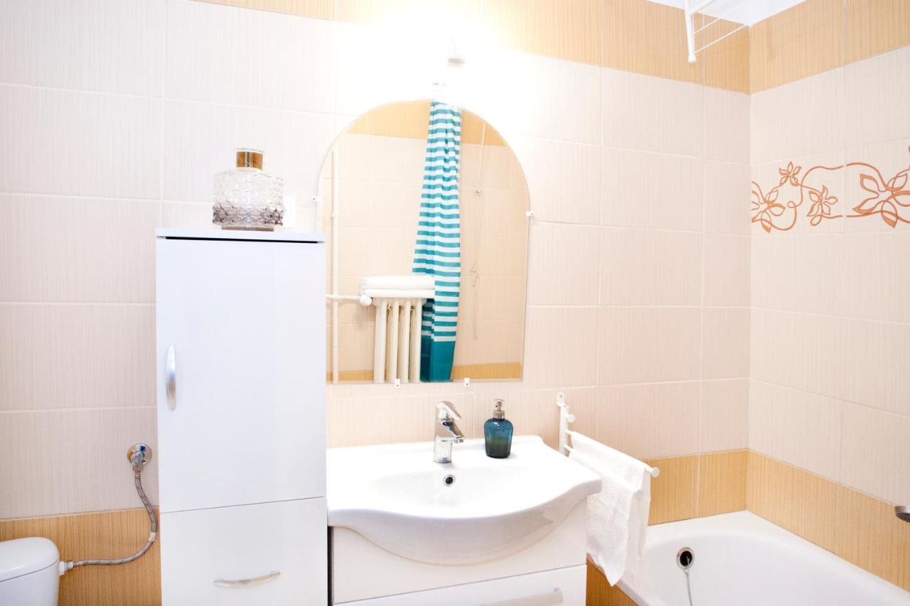 Christine-2 Bedrooms Apartment In The Downtown Budapest Extérieur photo