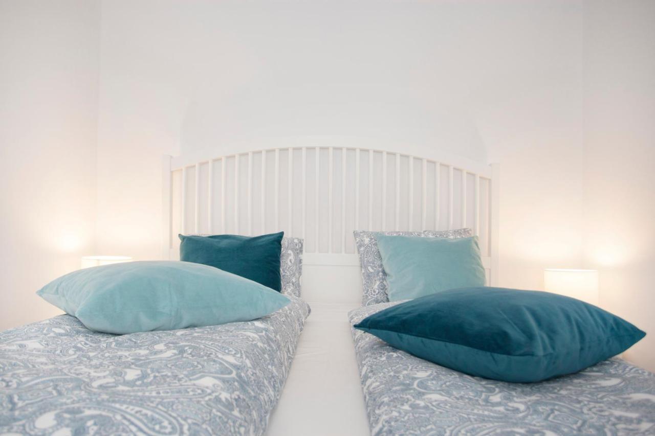 Christine-2 Bedrooms Apartment In The Downtown Budapest Extérieur photo