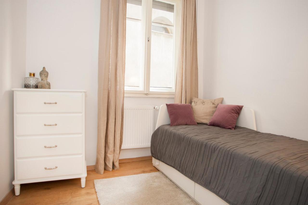 Christine-2 Bedrooms Apartment In The Downtown Budapest Extérieur photo
